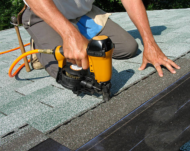 Quick and Trustworthy Emergency Roof Repair Services in Woodmoor, CO